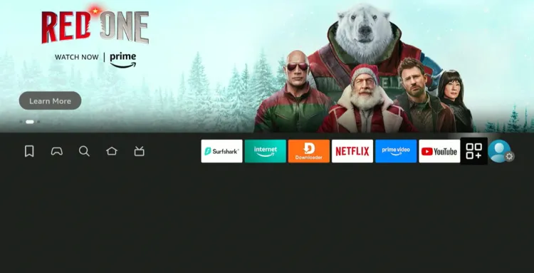 unblock-firestick-apps-using-app-cloner-27