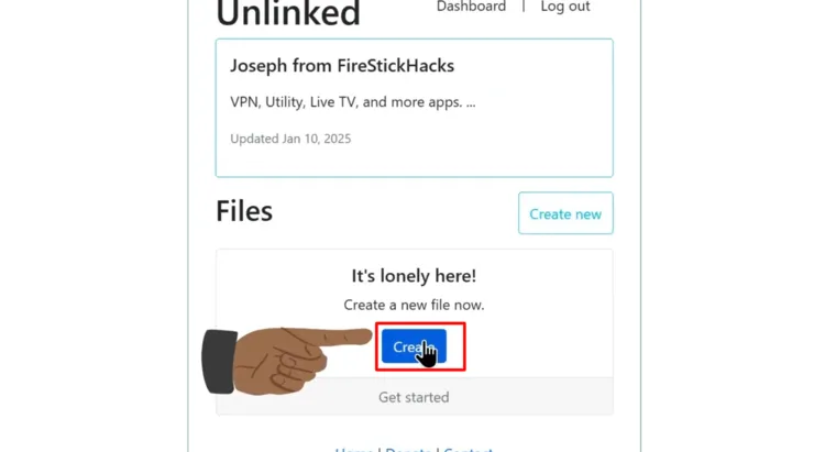 Create-an-AppLinked-Store-8