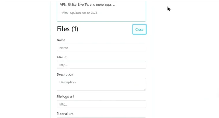 Create-an-AppLinked-Store-9