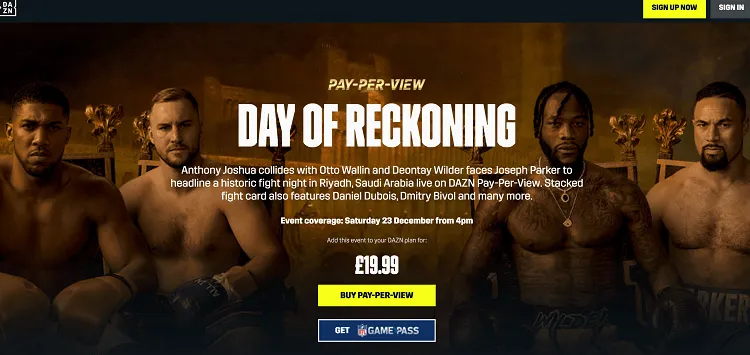 best-football-apps-DAZN