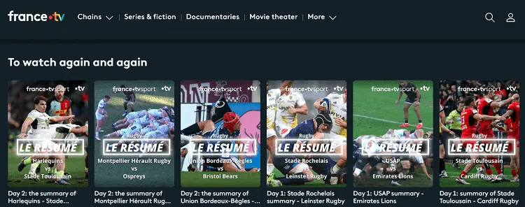 best-football-apps-france-tv