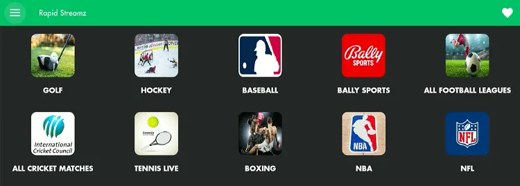 best-formula-1-apps-Rapid-Streamz