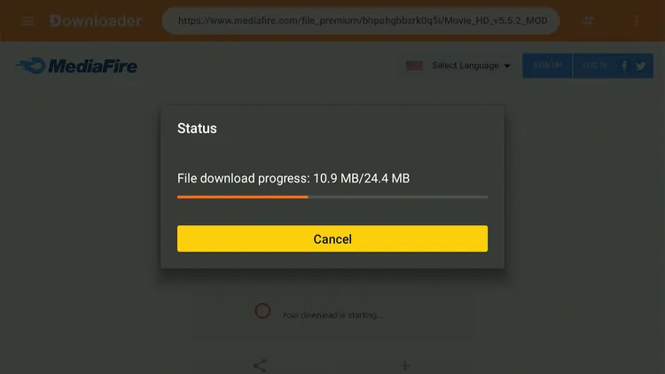 install-flixoid-on-firestick-using-downloader-app-22