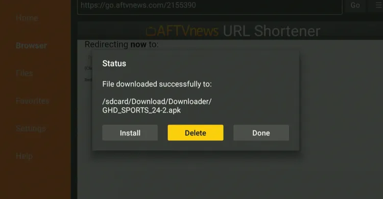 install-ghd-sports-on-firestick-using-downloader-app-25