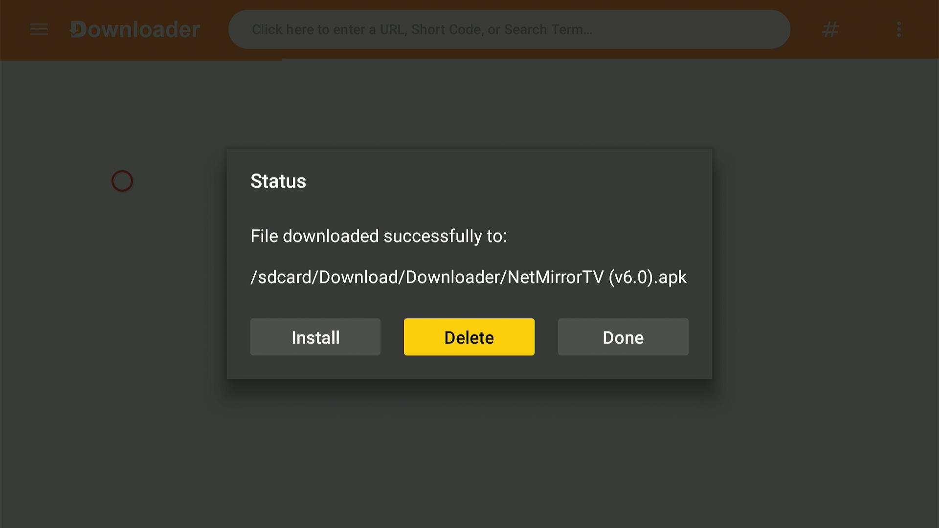 install-netmirror-on-firestick-26