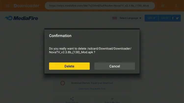 install-nova-tv-on-firestick-using-downloader-app-26