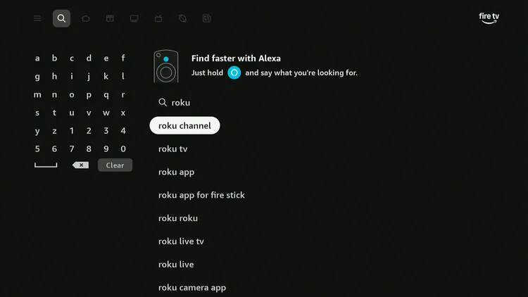 install-roku-channel-on-firestick-using-amazon-appstore-1