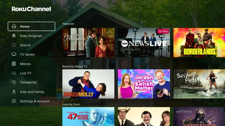 install-roku-channel-on-firestick-using-amazon-appstore-13