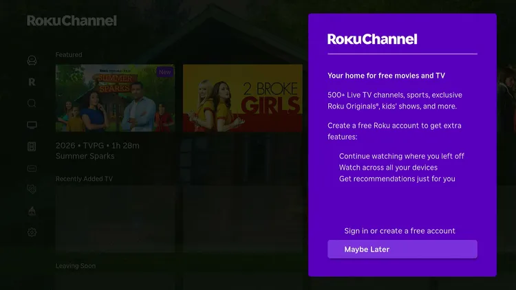 install-roku-channel-on-firestick-using-amazon-appstore-5