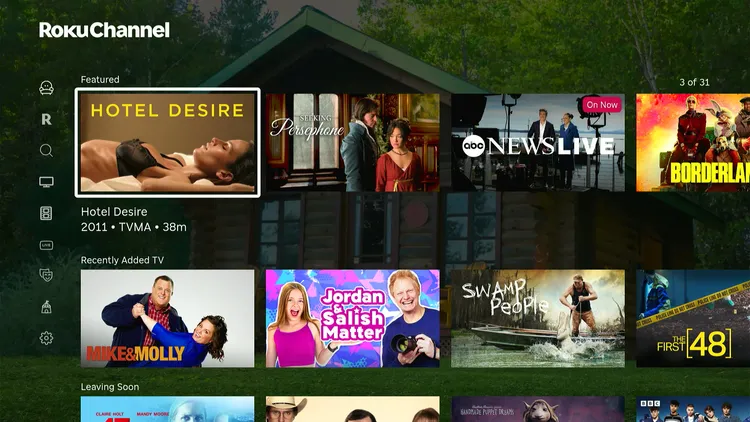 install-roku-channel-on-firestick-using-amazon-appstore-6