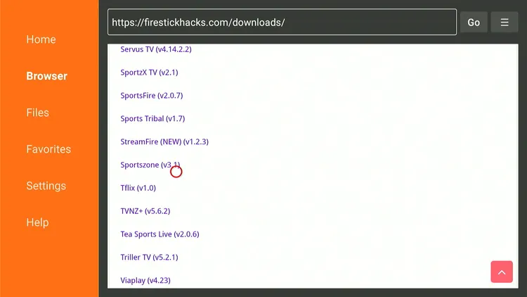 install-sportszone-on-firestick-using-downloader-app-21