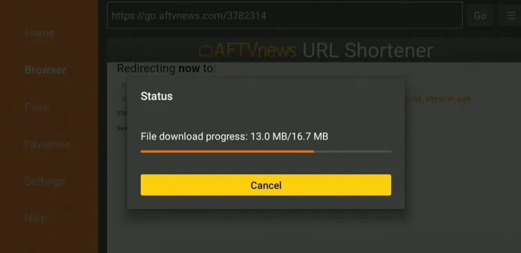 install-sportzfy-on-firestick-using-downloader-app-22