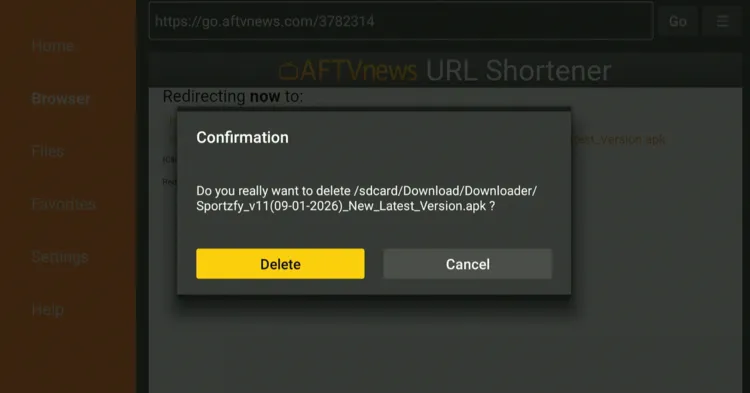 install-sportzfy-on-firestick-using-downloader-app-26