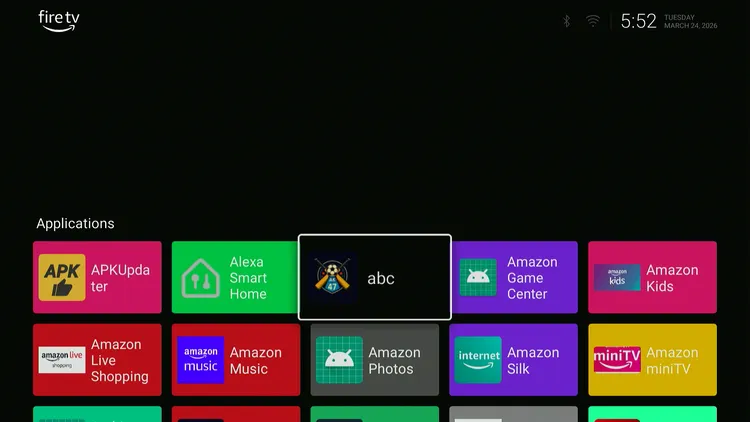 use-Wolf-Launcher-on-firestick-10