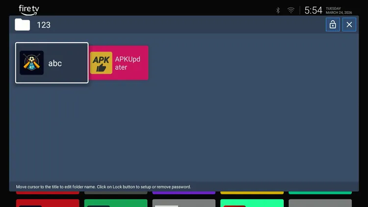 use-Wolf-Launcher-on-firestick-14
