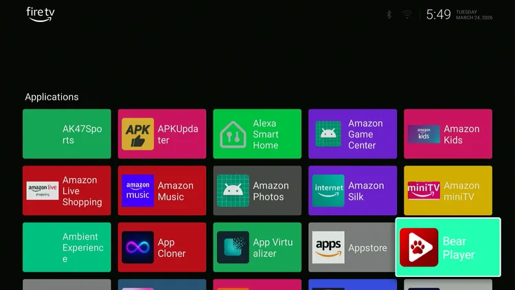 use-Wolf-Launcher-on-firestick-3