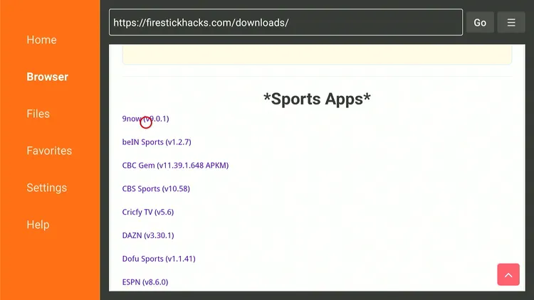 watch-australian-open-on-firestick-using-downloader-app-21