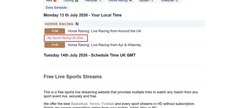 watch-horse-racing-on-firestick-using-browser-15