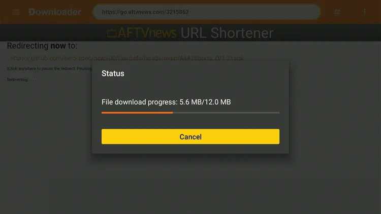 watch-horse-racing-on-firestick-using-downloader-app-22