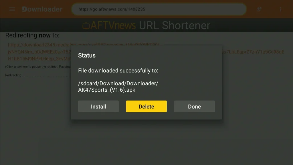 watch-horse-racing-on-firestick-using-downloader-app-25