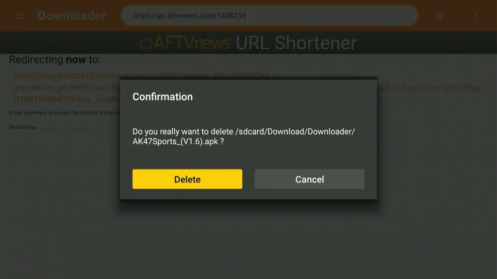 watch-horse-racing-on-firestick-using-downloader-app-26