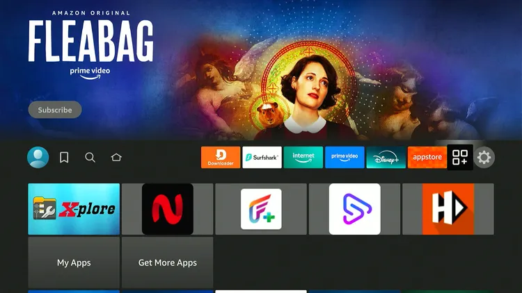 watch-horse-racing-on-firestick-using-downloader-app-28