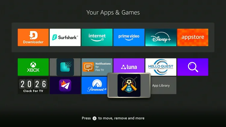 watch-horse-racing-on-firestick-using-downloader-app-29