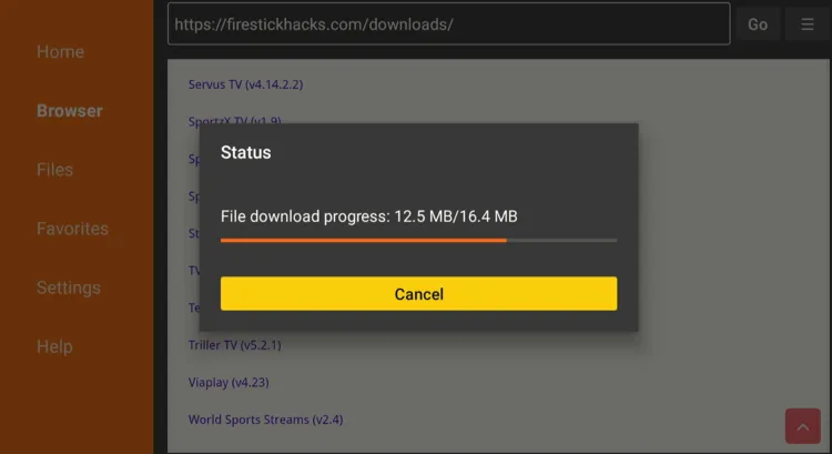 watch-indian-wells-on-firestick-using-downloader-app-22