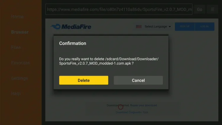 watch-indian-wells-on-firestick-using-downloader-app-26