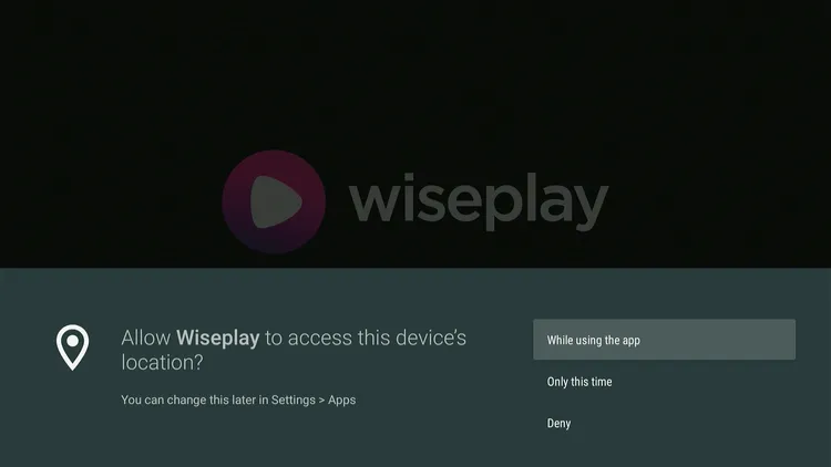 Use-wiseplay-on-firestick-4