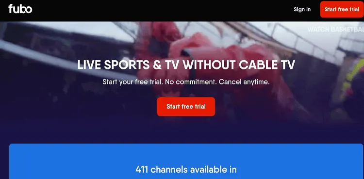 best-formula-1-apps-fubo-tv
