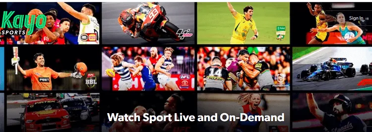 best-formula-1-apps-kayo-sports