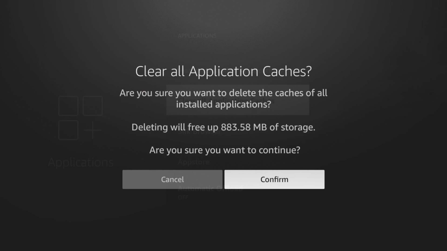 firestickhacks-clear-app-cache