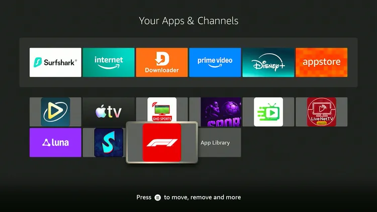 install-F1-TV-on-FireStick-using-downloader-app-40