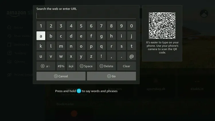 watch-F1-TV-on-firestick-using-browser-12