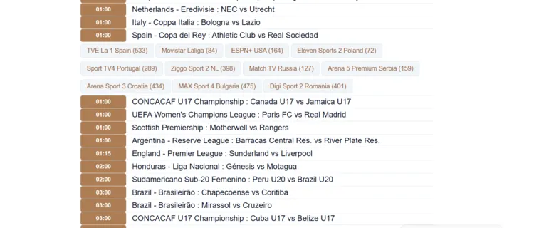 watch-copa-del-rey-on-firestick-using-browser-116
