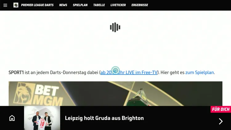 watch-premier-league-darts-on-FireStick-using-browser-20
