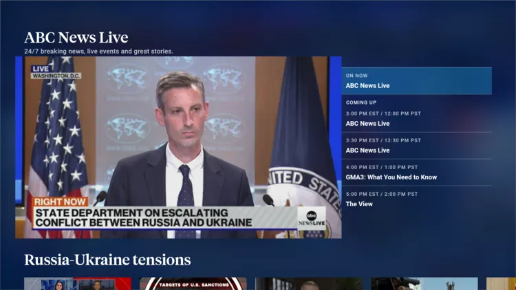 News-channels-on-firestick-ABC-News