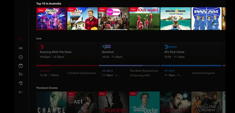best-firestick-channels-7plus
