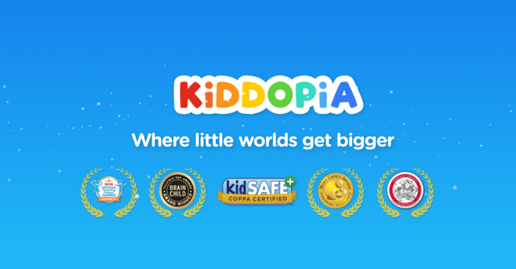 best-firestick-channels-for-kids-kiddopia