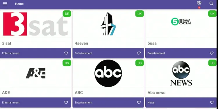 best-streamfire-alternatives-TV-mob