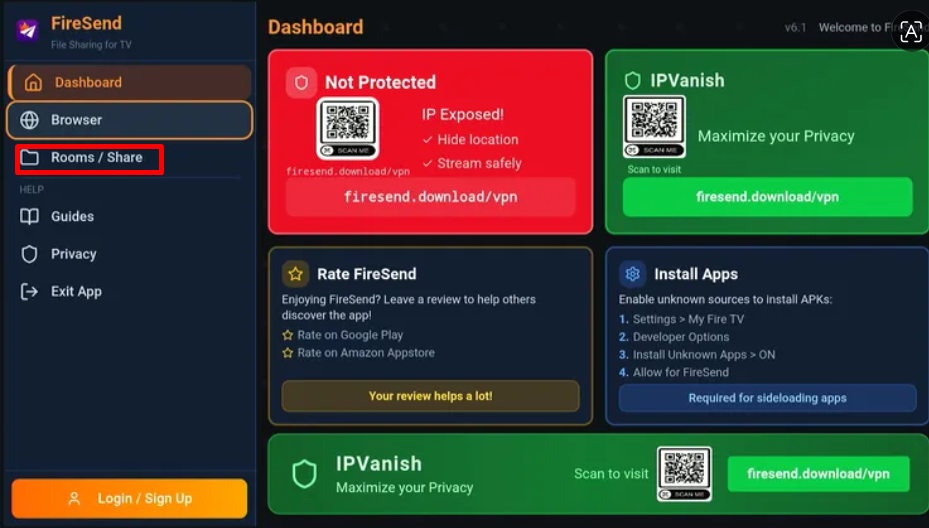 install-downloader-app
