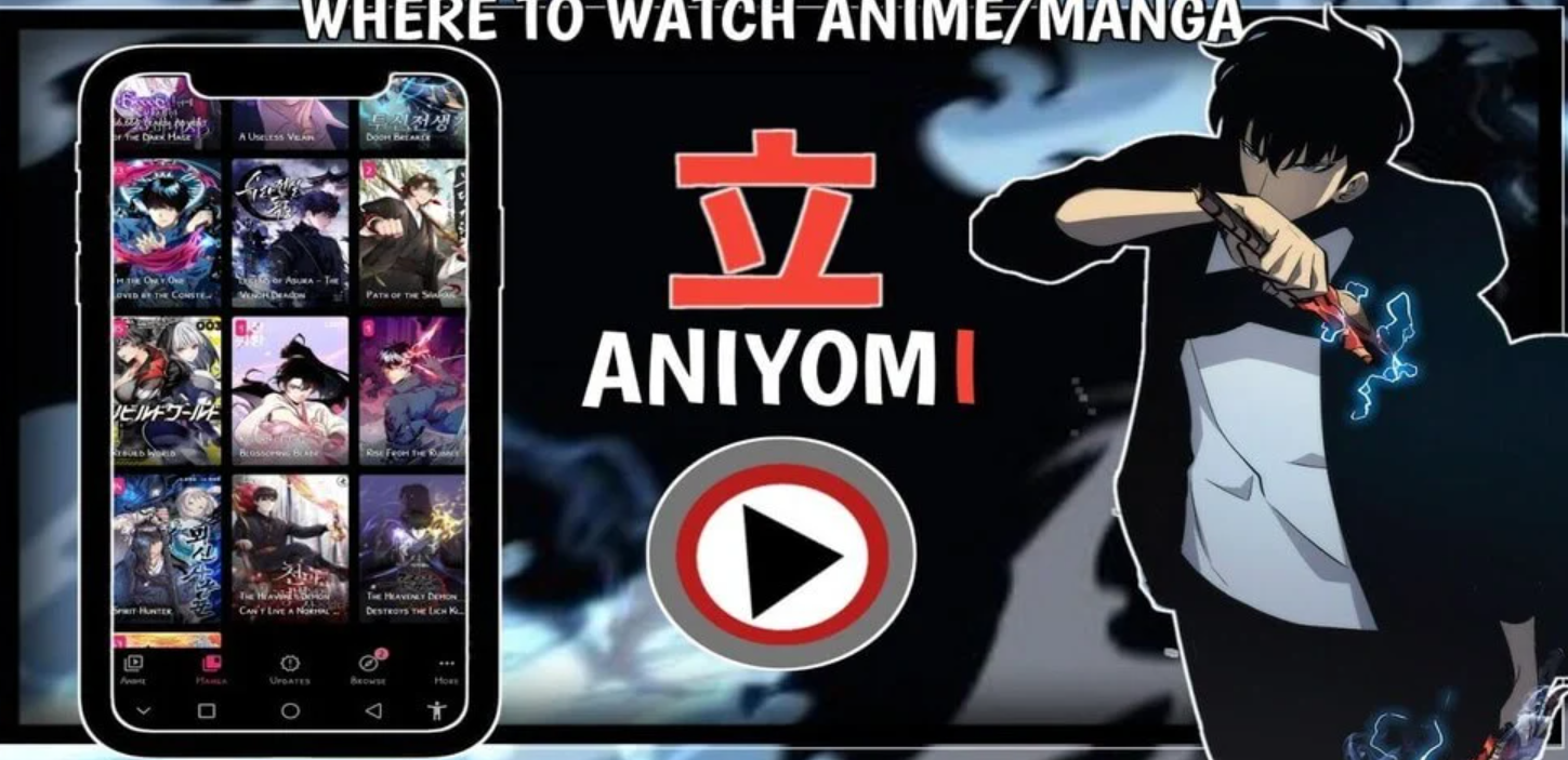 best-anime-apps-aniyomi
