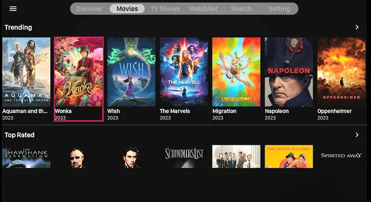 best-anime-apps-viva-tv