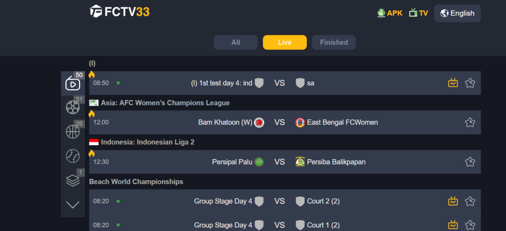 best-football-apps-fctv33