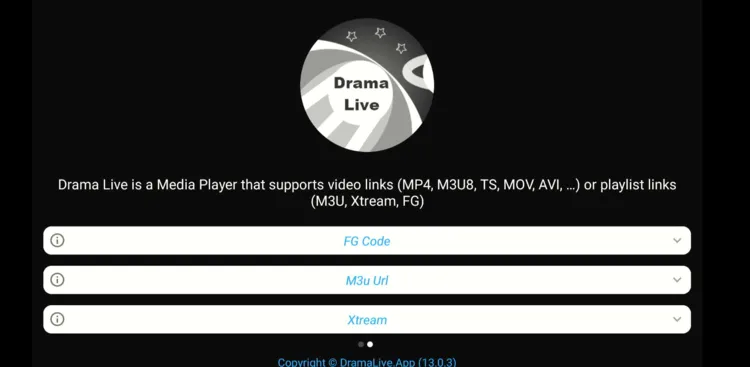 best-iptv-players-drama-live