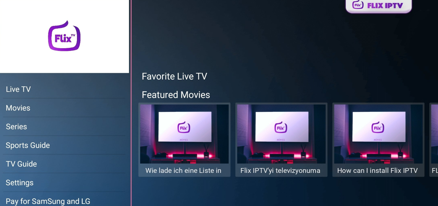 best-iptv-players-flix-iptv-player