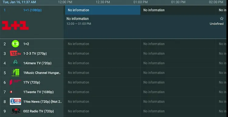 best-iptv-players-tivimate