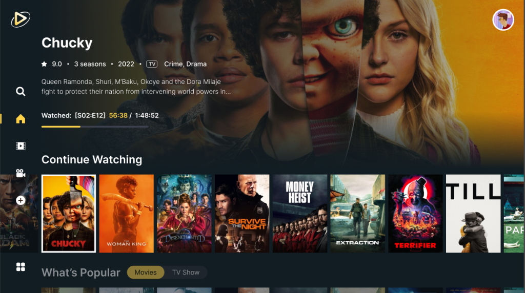best-movie-apps-mobiflix