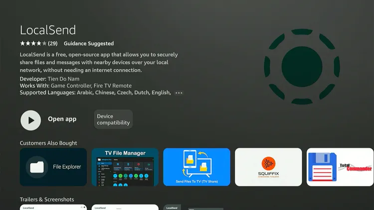 downloader-alternatives-localsend-5